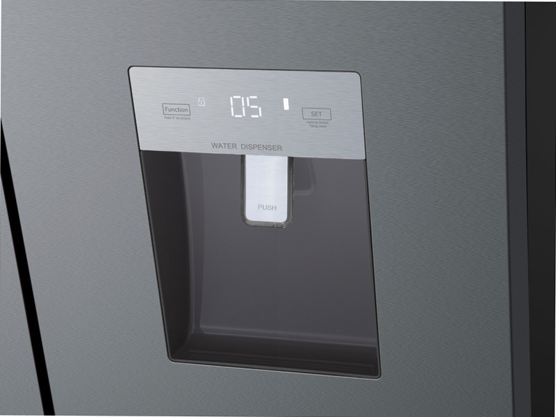 Frigorifero TCL RP466CXF0 - Multidoor - TCL Italy