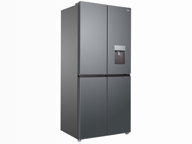 Frigorifero TCL RP466CXF0 - Multidoor - TCL Italy