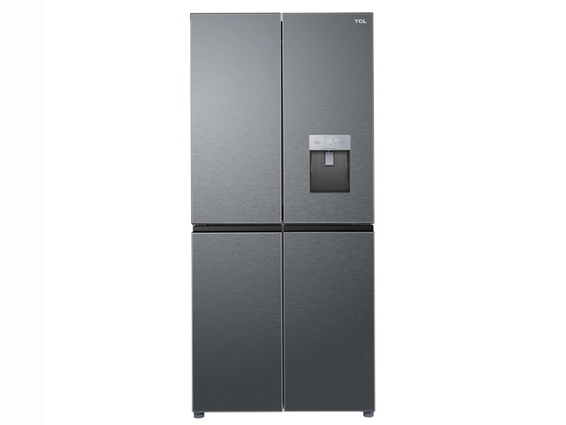 Frigorifero TCL RP466CXF0 - Multidoor - TCL Italy
