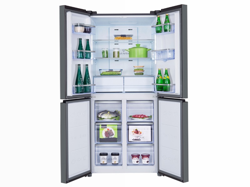 Frigorifero TCL RP466CXF0 - Multidoor - TCL Italy