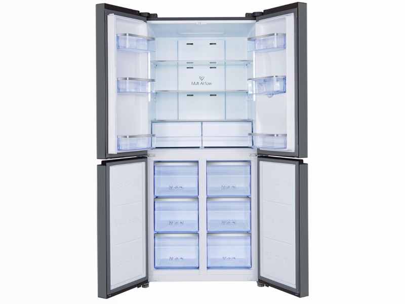 Frigorifero TCL RP466CXF0 - Multidoor - TCL Italy