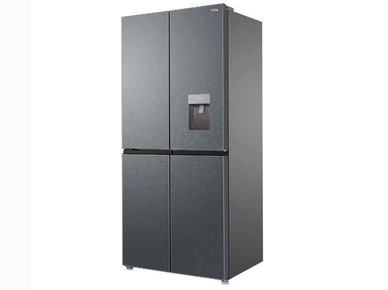 Frigorifero TCL RP466CXF0 - Multidoor - TCL Italy