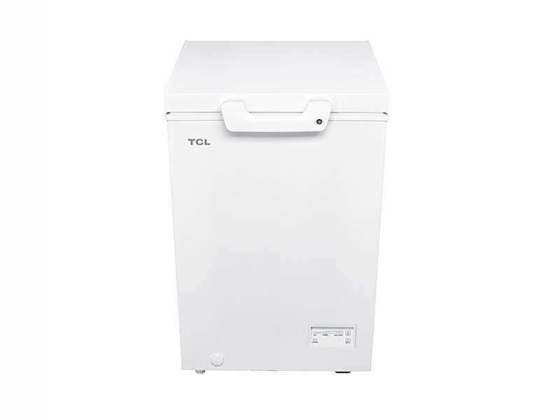 Congelatore a pozzetto TCL CF098EWE0 - 98L - TCL Italy C 98lt