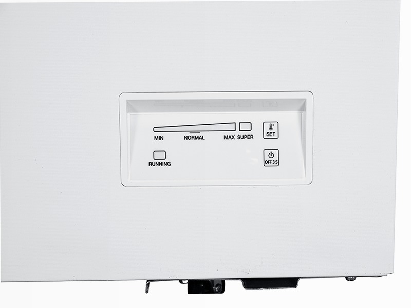 Congelatore a pozzetto TCL CF098EWE0 - 98L - TCL Italy C 98lt