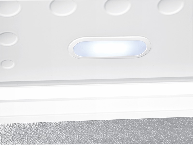 Congelatore a pozzetto TCL CF098EWE0 - 98L - TCL Italy C 98lt