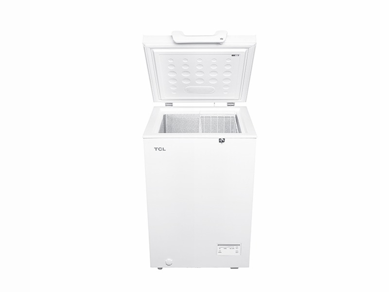 Congelatore a pozzetto TCL CF098EWE0 - 98L - TCL Italy C 98lt