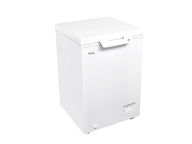 Congelatore a pozzetto TCL CF098EWE0 - 98L - TCL Italy C 98lt