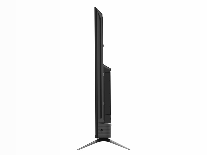 TCL Serie CF6 - TV QLED 4K HDR Pro