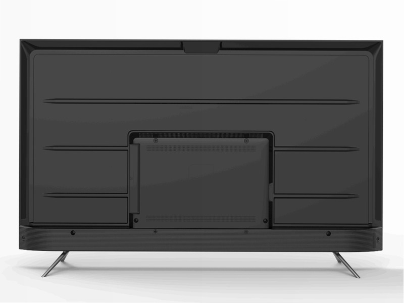 TCL Serie CF6 - TV QLED 4K HDR Pro - Fire TV - TCL Italy