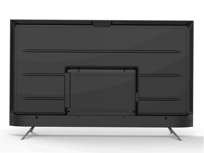 TCL Serie CF6 - TV QLED 4K HDR Pro