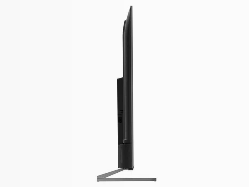 TCL C728+ - TV 4K QLED con Motion Clarity Pro 100Hz e Android TV