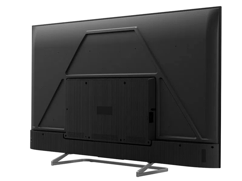 TCL C728+ - TV 4K QLED con Motion Clarity Pro 100Hz e Android TV
