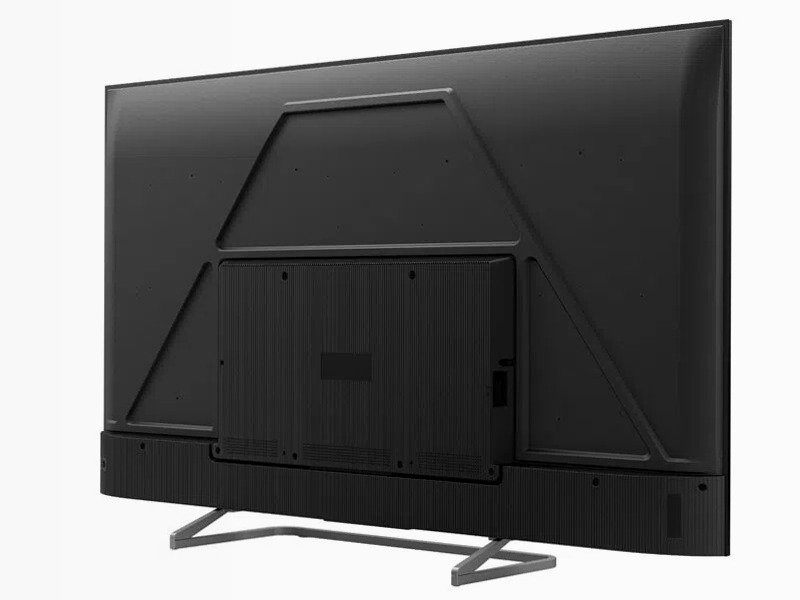 TCL C728+ - TV 4K QLED con Motion Clarity Pro 100Hz e Android TV