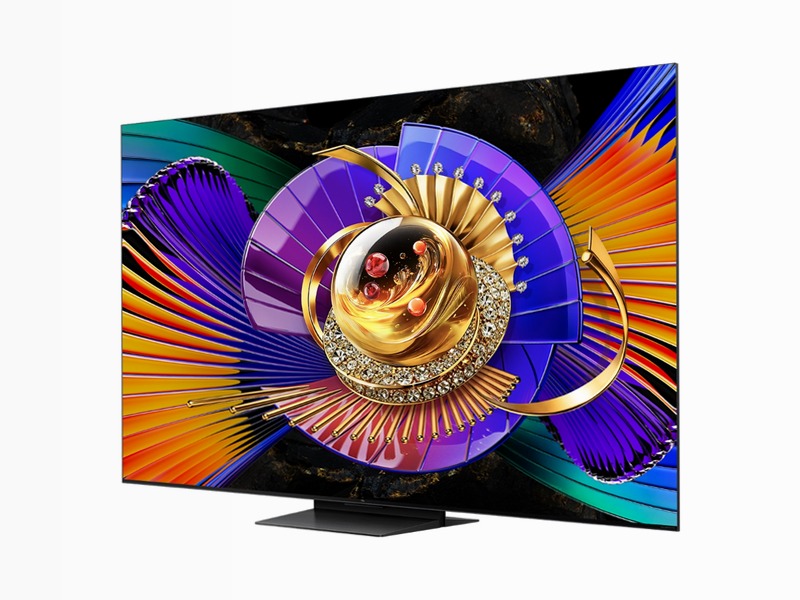 TV TCL C7L SQD‑Mini LED – da 55" a 98" | Premium accessibile | TCL Italia