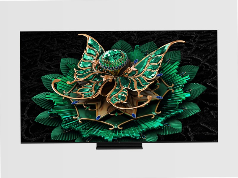 TCL TV C7K Premium QD-MiniLED TV, 50 to 115 inch | TCL Italia 50" QLED