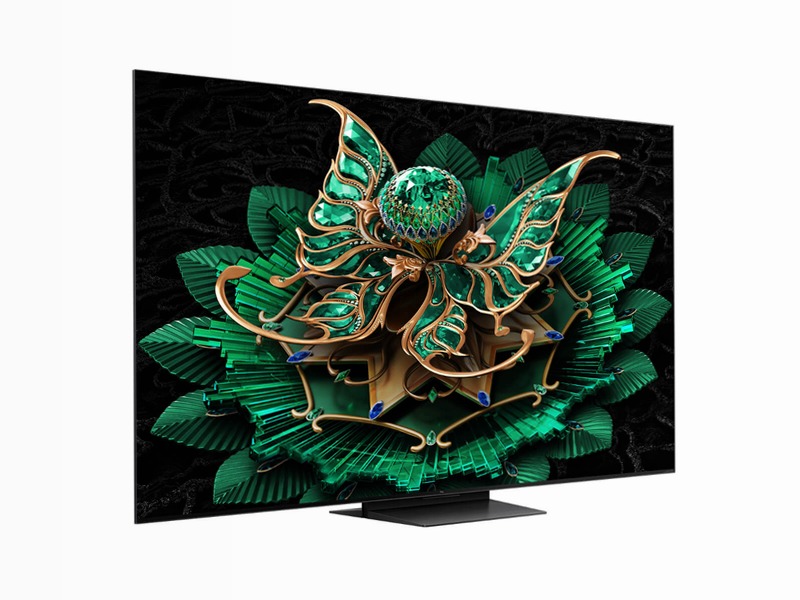 TCL TV C7K Premium QD-MiniLED TV, 50 to 115 inch | TCL Italia 50" QLED