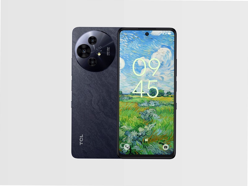 TCL 50 PRO NXTPAPER 5G | Full-color Electronic Paper Display | TCL Italy 6.8" 512GB