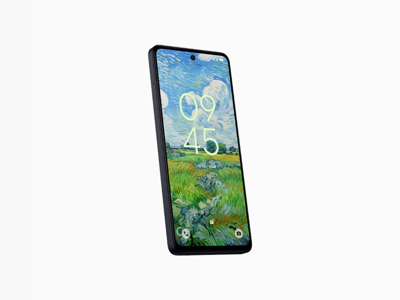 TCL 50 PRO NXTPAPER 5G | Full-color Electronic Paper Display | TCL Italy 6.8" 512GB