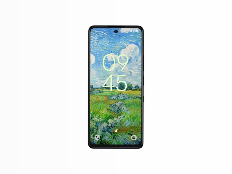 TCL 50 PRO NXTPAPER 5G | Full-color Electronic Paper Display | TCL Italy 6.8" 512GB
