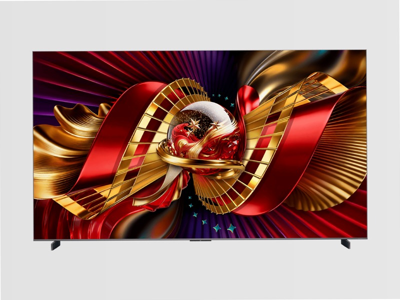 TV TCL C8L SQD‑Mini LED – La scelta definitiva con 6000 nit | TCL Italia