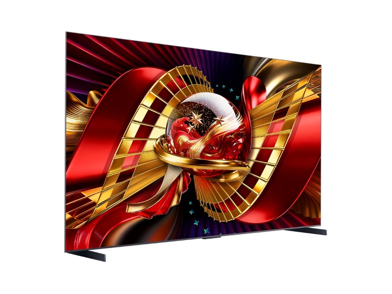 TV TCL C8L SQD‑Mini LED – La scelta definitiva con 6000 nit | TCL Italia