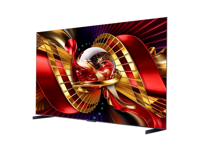 TV TCL C8L SQD‑Mini LED – La scelta definitiva con 6000 nit | TCL Italia