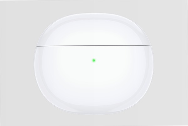 TCL MOVEAUDIO S180 - Auricolari Wireless Compatti Bianco