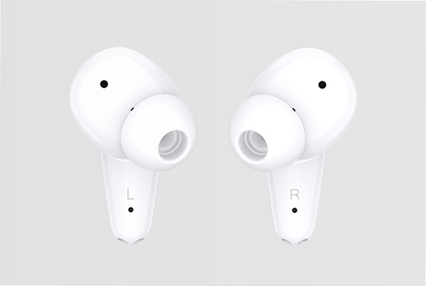 TCL MOVEAUDIO S180 - Auricolari Wireless Compatti Bianco