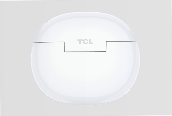 TCL MOVEAUDIO S180 - Auricolari Wireless Compatti Bianco