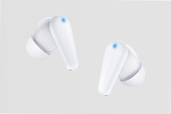TCL MOVEAUDIO S180 - Auricolari Wireless Compatti Bianco