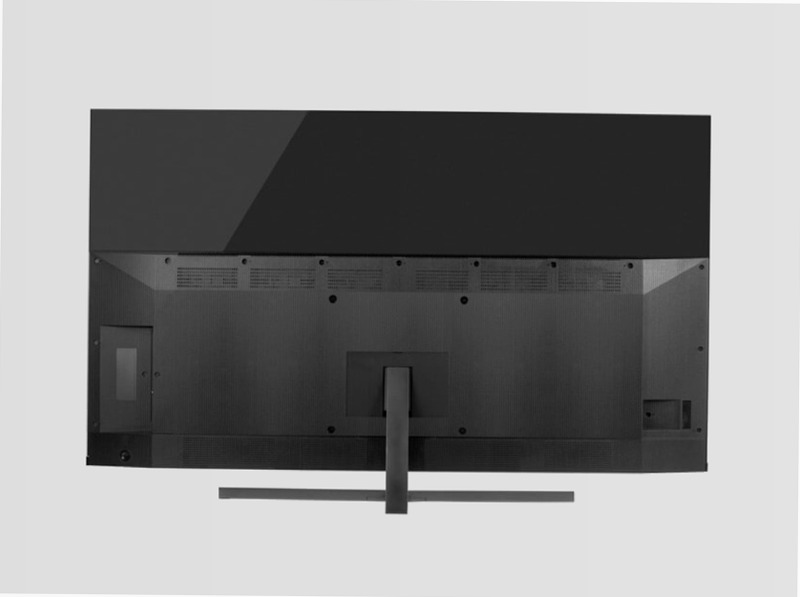 TCL TV 98Q8C Premium QD-MiniLED TV | TCL Italia 98" QLED