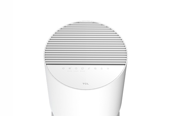 TCL Breeva A5W - Purificatori d'aria - TCL Italy
