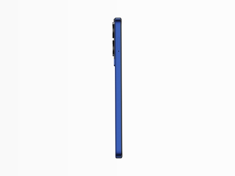 TCL 505 | 6.75" HD+ 90Hz NXTVISION Display | TCL Italy 128GB 4GB