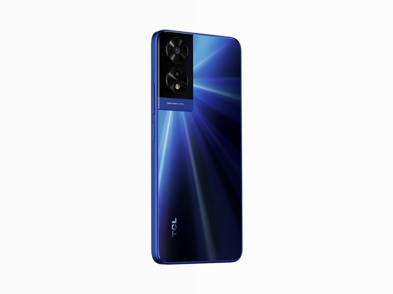 TCL 505 | 6.75" HD+ 90Hz NXTVISION Display 128GB 4GB