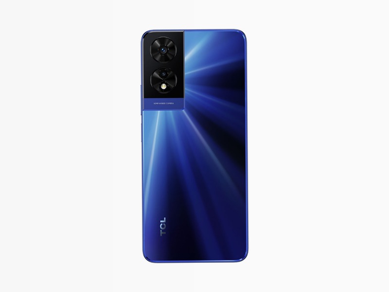 TCL 505 | 6.75" HD+ 90Hz NXTVISION Display | TCL Italy 128GB 4GB