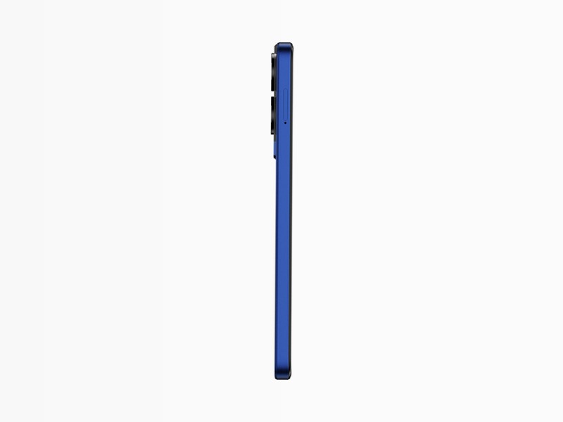 TCL 505 | 6.75" HD+ 90Hz NXTVISION Display 128GB 4GB