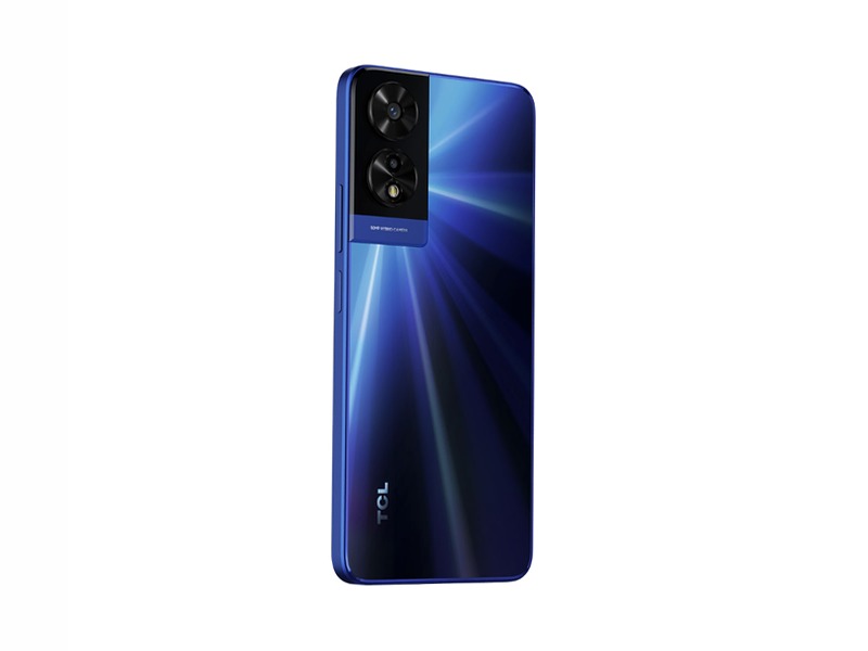 TCL 505 | 6.75" HD+ 90Hz NXTVISION Display | TCL Italy 128GB 4GB