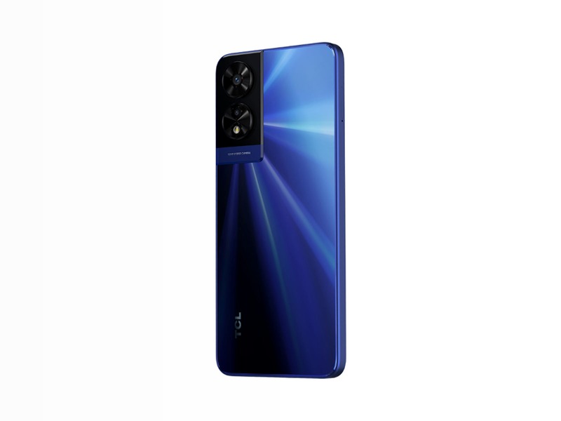 TCL 505 | 6.75" HD+ 90Hz NXTVISION Display | TCL Italy 128GB 4GB