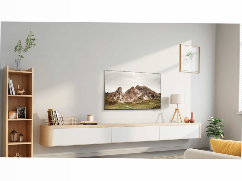TCL 32 Pollici S5400A-Android TV-Full HD HDR | TCL Italia