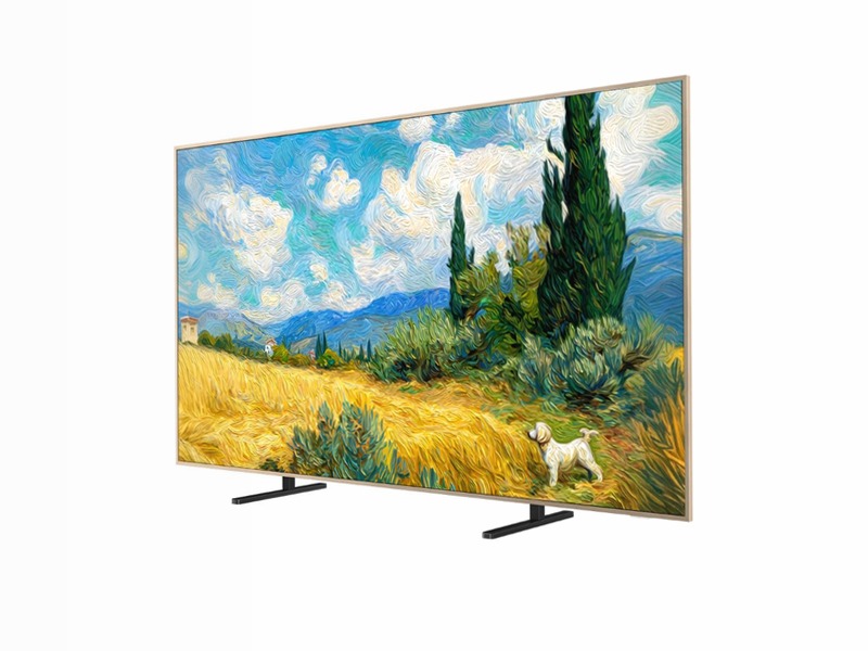 TCL A400 Pro NXTVISION TV QD-Mini LED da 55 a 98 pollici | TCL Italia 55" Mini-LED