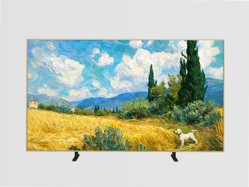 TCL A400 Pro NXTVISION TV QD-Mini LED da 55 a 98 pollici | TCL Italia 55" Mini-LED