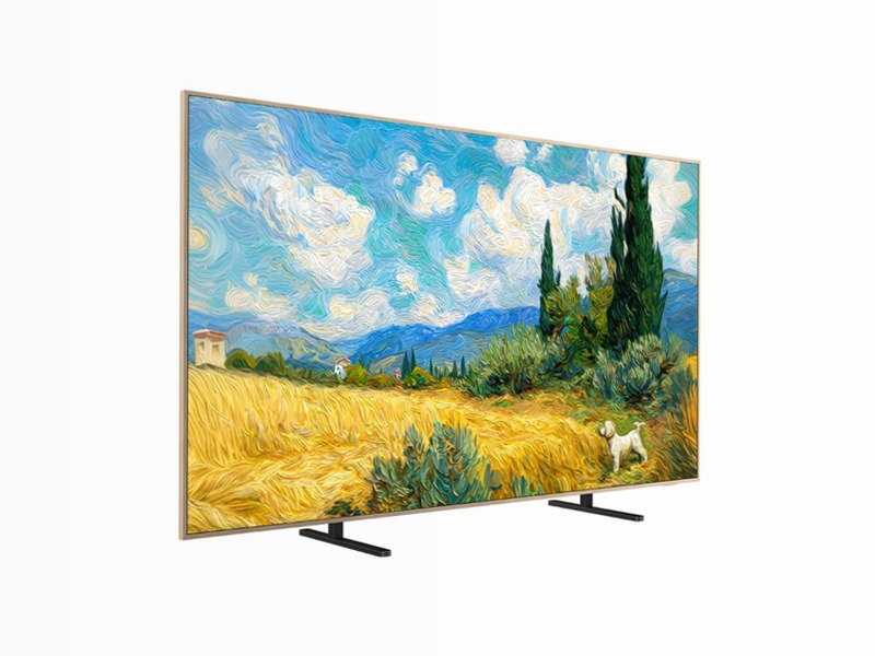 TCL A400 Pro NXTVISION TV QD-Mini LED da 55 a 98 pollici | TCL Italia 55" Mini-LED