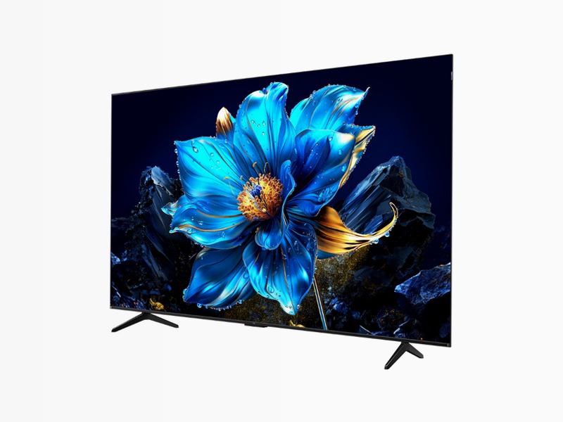 TV TCL QLED P79K - TCL Italia