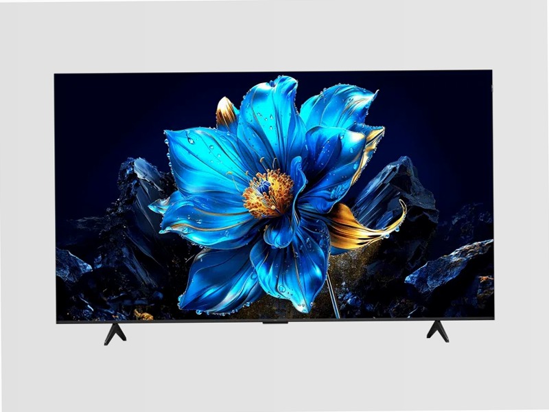 TV TCL QLED P79K - TCL Italia