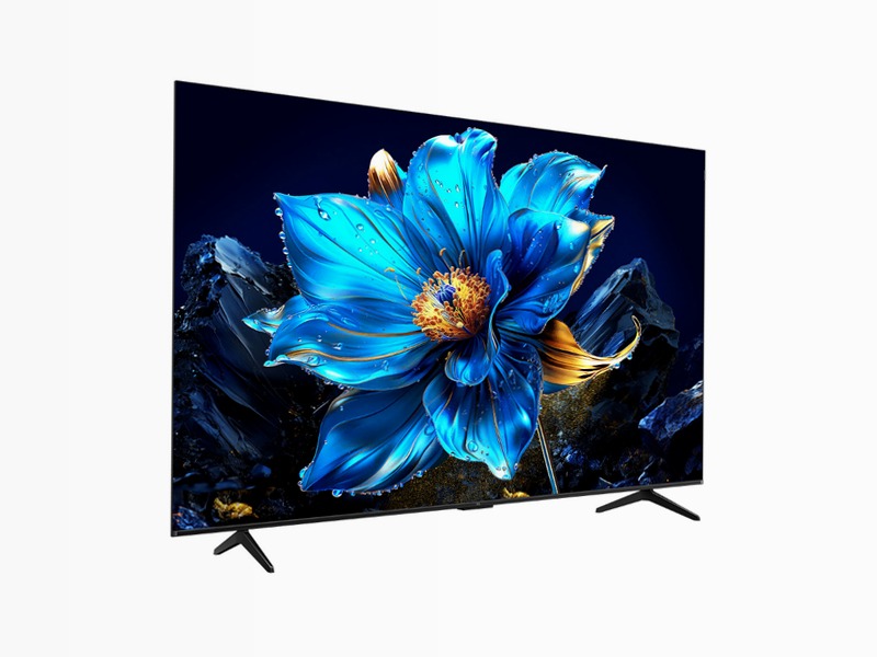 TV TCL QLED P79K - TCL Italia