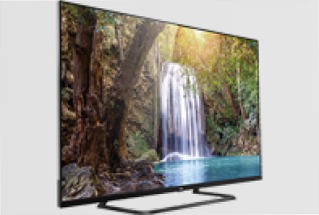 Serie EP68 - TV 4K HDR con Android TV | TCL Italy