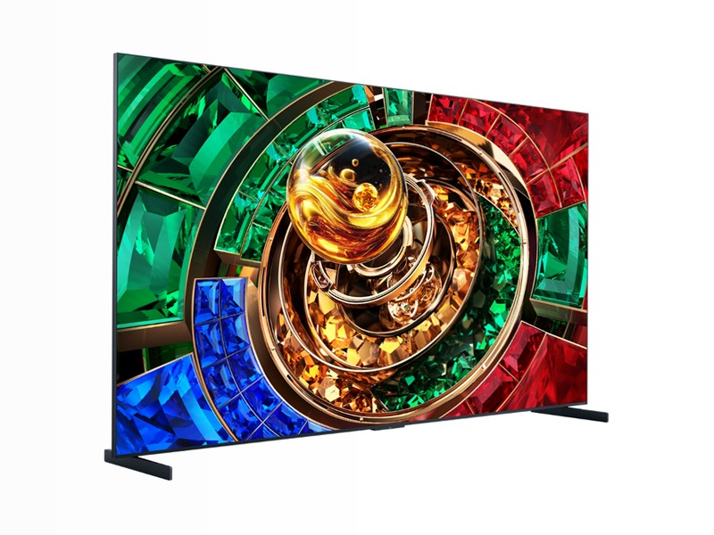 TCL RM9L RGB-Mini LED TV - straordinario 4K da 98 pollici con 144Hz | TCL Italia 98"