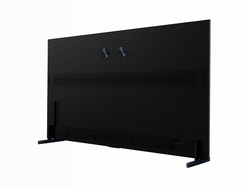 TCL RM9L RGB-Mini LED TV - straordinario 4K da 98 pollici con 144Hz | TCL Italia 98"