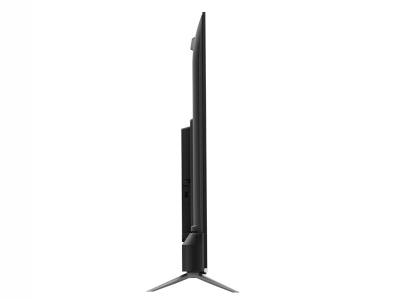 TCL Serie C63 - TV QLED 4K HDR - Onkyo - Google TV - TCL Italy