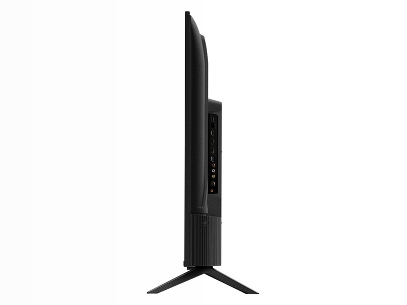 TCL Serie C63 - TV QLED 4K HDR - Onkyo - Google TV - TCL Italy